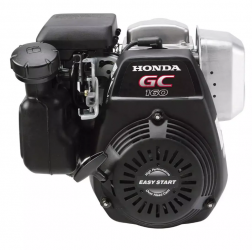 Silnik Honda GC 160 QHE SD (4,6 KM)