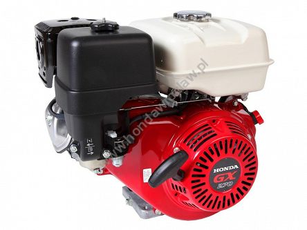 Silnik Honda GX 270T2 VSP OH (agregat) (8,0 KM)